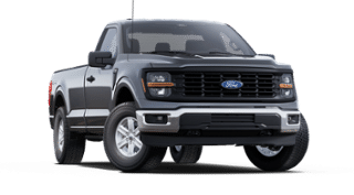 2025 Ford F-150® External Image 5